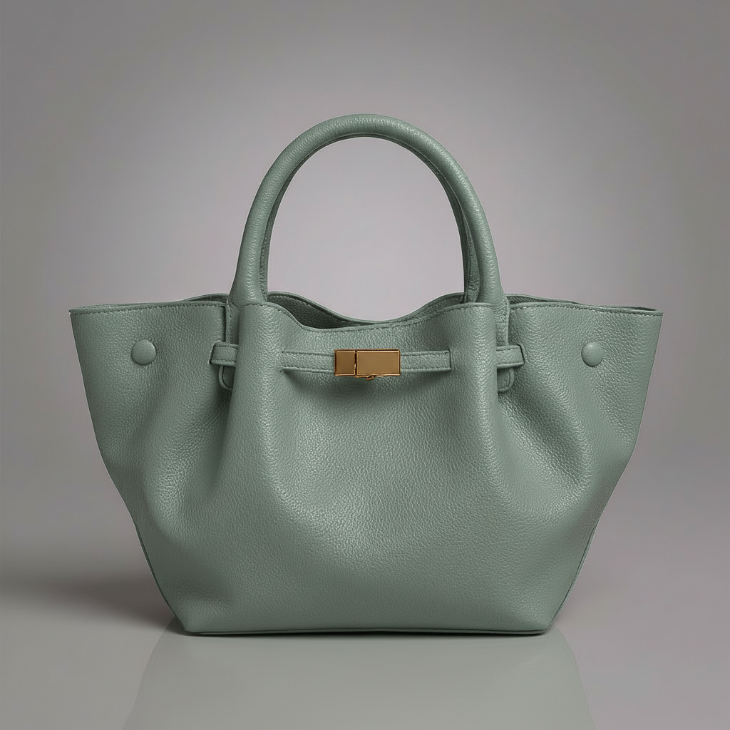 Harper Shopper mit Gürtel