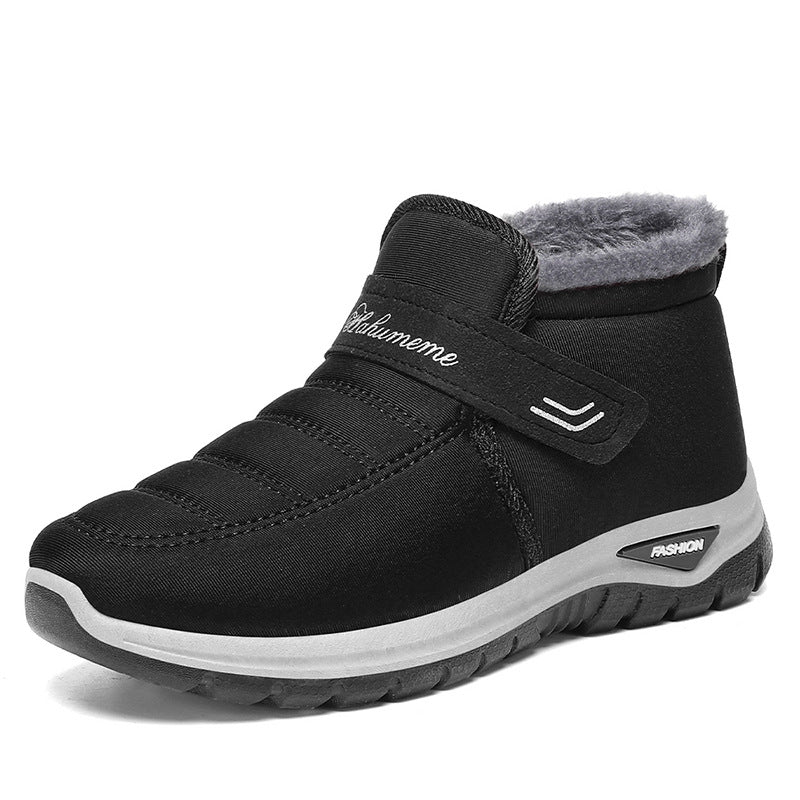 Nadja | Warme Winter-Slipper