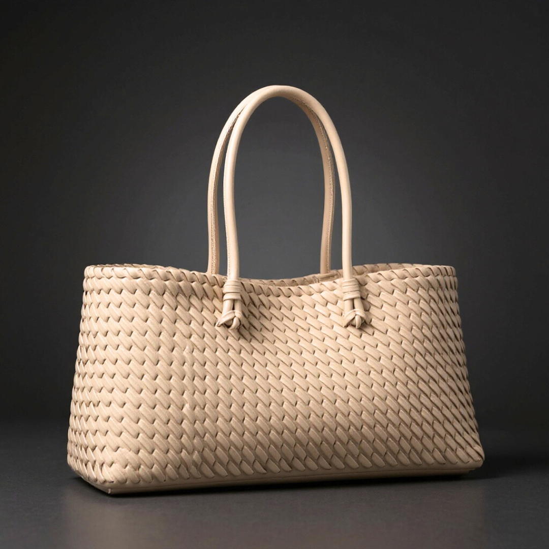 Gewebte Bella Tasche