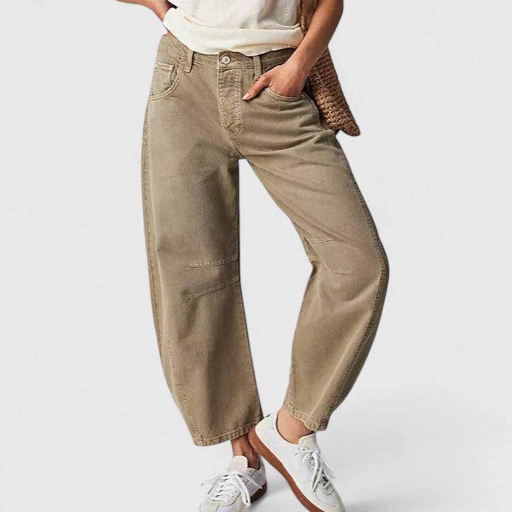 Betsy | Bequeme Weite Hose